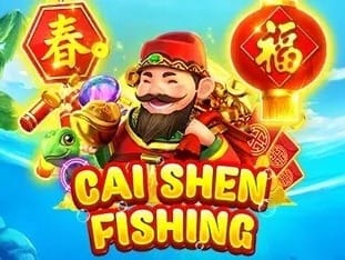 Cai Shen Fishing thumbnail