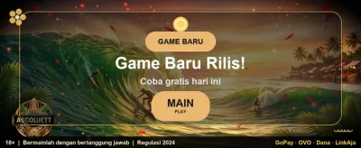 Jackpot Slot Gacor Hari Ini banner