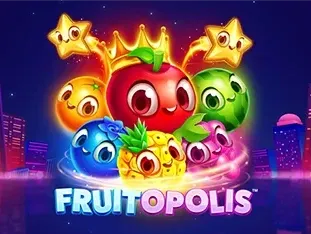 Fruit Opolis thumbnail
