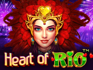 Heart Of Rio thumbnail